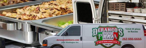 DeRango’s Catering