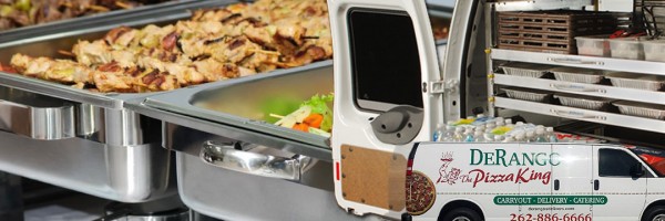 DeRango’s Catering