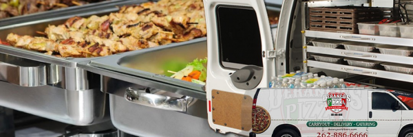 DeRango’s Catering